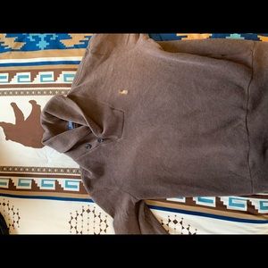 Nice Ralph Lauren Polo Sweater